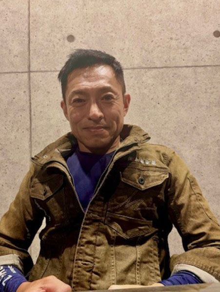 加藤 靖信