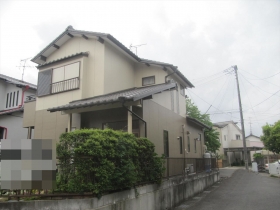 M様邸（豊田市）
