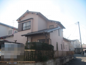 M様邸（豊田市）