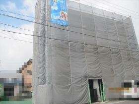 N様邸（岡崎市）